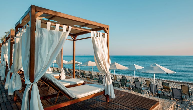 5* Mitsis Royal Mare - Ανισσαράς, Χερσόνησος, Κρήτη