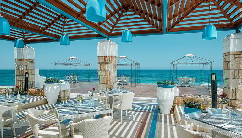 5* Mitsis Royal Mare - Ανισσαράς, Χερσόνησος, Κρήτη