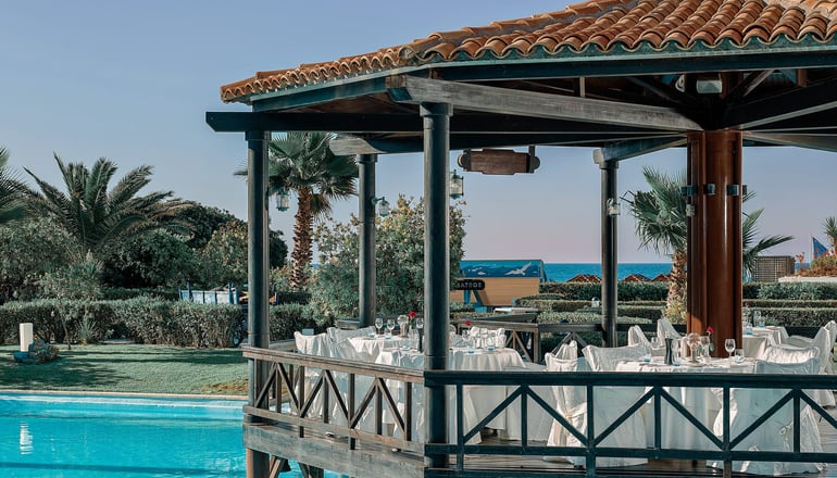 5* Mitsis Royal Mare - Ανισσαράς, Χερσόνησος, Κρήτη