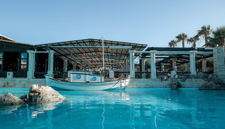 5* Mitsis Royal Mare - Ανισσαράς, Χερσόνησος, Κρήτη
