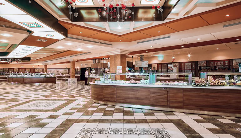 5* Mitsis Royal Mare - Ανισσαράς, Χερσόνησος, Κρήτη