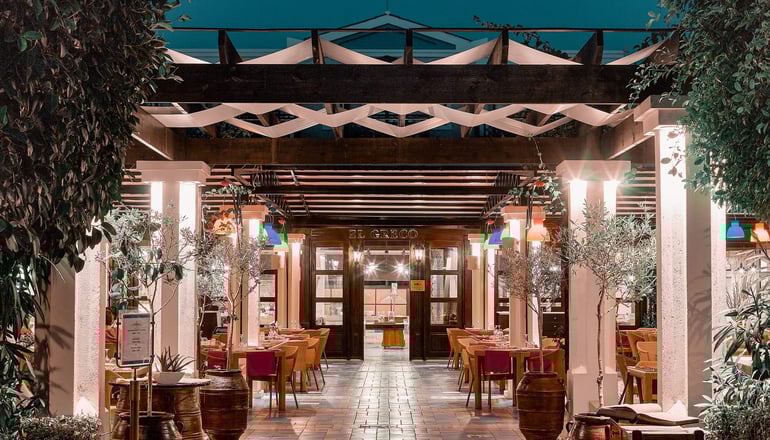 5* Mitsis Royal Mare - Ανισσαράς, Χερσόνησος, Κρήτη