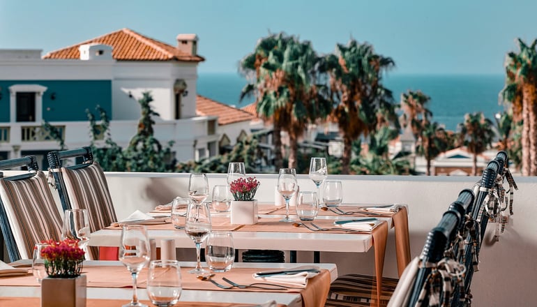 5* Mitsis Royal Mare - Ανισσαράς, Χερσόνησος, Κρήτη