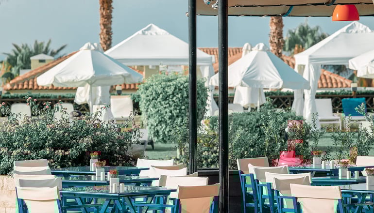 5* Mitsis Royal Mare - Ανισσαράς, Χερσόνησος, Κρήτη