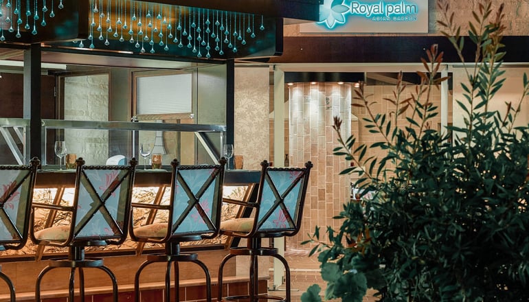 5* Mitsis Royal Mare - Ανισσαράς, Χερσόνησος, Κρήτη