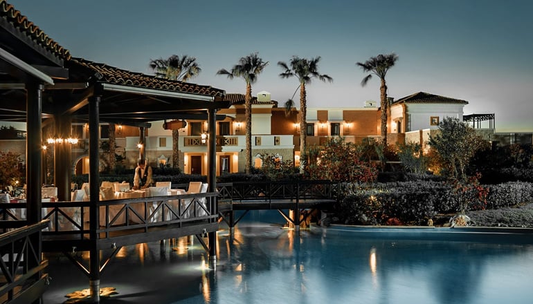 5* Mitsis Royal Mare - Ανισσαράς, Χερσόνησος, Κρήτη