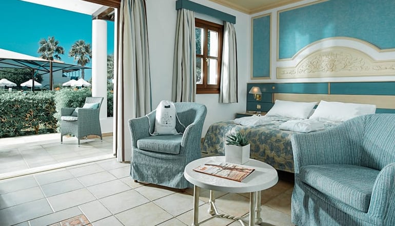 5* Mitsis Royal Mare - Ανισσαράς, Χερσόνησος, Κρήτη