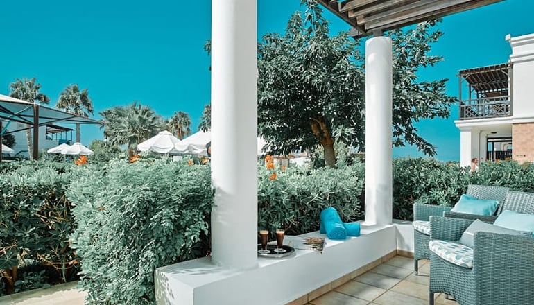 5* Mitsis Royal Mare - Ανισσαράς, Χερσόνησος, Κρήτη