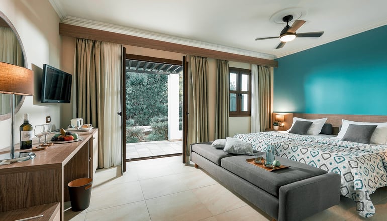 5* Mitsis Royal Mare - Ανισσαράς, Χερσόνησος, Κρήτη
