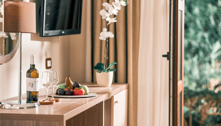 5* Mitsis Royal Mare - Ανισσαράς, Χερσόνησος, Κρήτη