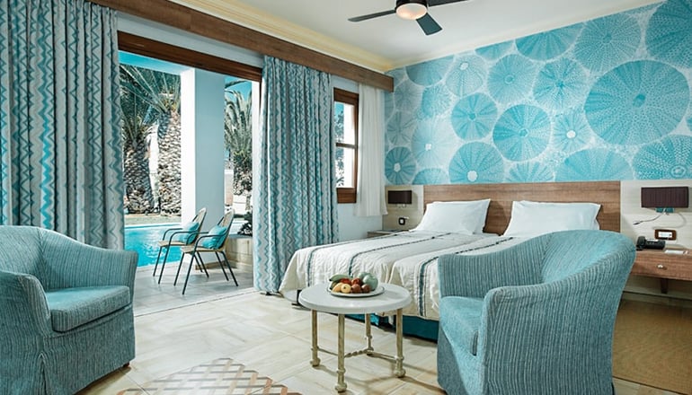 5* Mitsis Royal Mare - Ανισσαράς, Χερσόνησος, Κρήτη