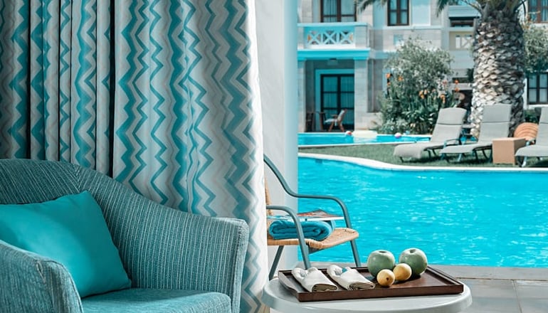 5* Mitsis Royal Mare - Ανισσαράς, Χερσόνησος, Κρήτη