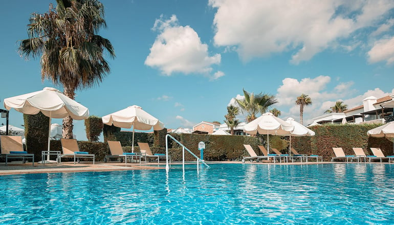 5* Mitsis Royal Mare Thalasso Resort