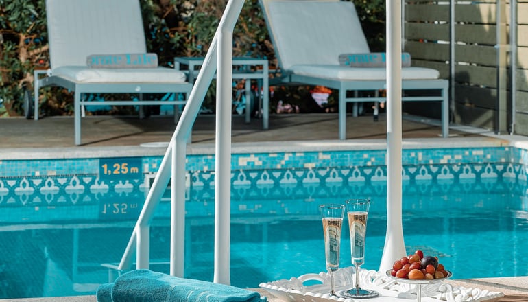5* Mitsis Royal Mare - Ανισσαράς, Χερσόνησος, Κρήτη