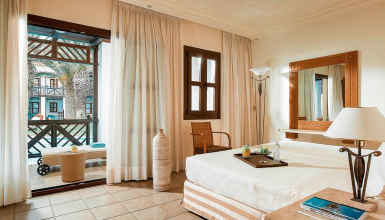 5* Mitsis Royal Mare - Ανισσαράς, Χερσόνησος, Κρήτη