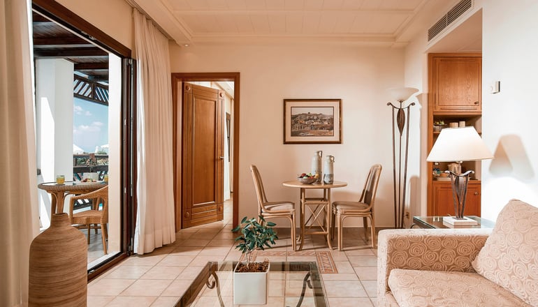 5* Mitsis Royal Mare - Ανισσαράς, Χερσόνησος, Κρήτη