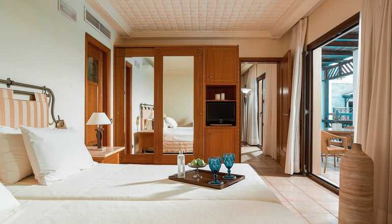 5* Mitsis Royal Mare - Ανισσαράς, Χερσόνησος, Κρήτη