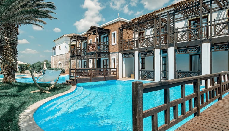 5* Mitsis Royal Mare - Ανισσαράς, Χερσόνησος, Κρήτη
