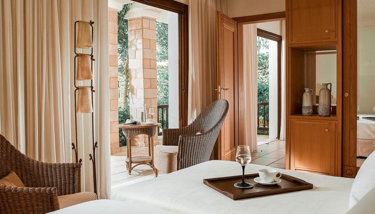 5* Mitsis Royal Mare - Ανισσαράς, Χερσόνησος, Κρήτη
