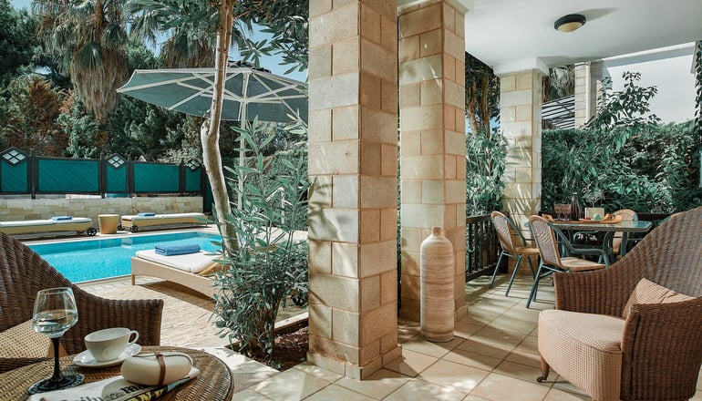 5* Mitsis Royal Mare - Ανισσαράς, Χερσόνησος, Κρήτη