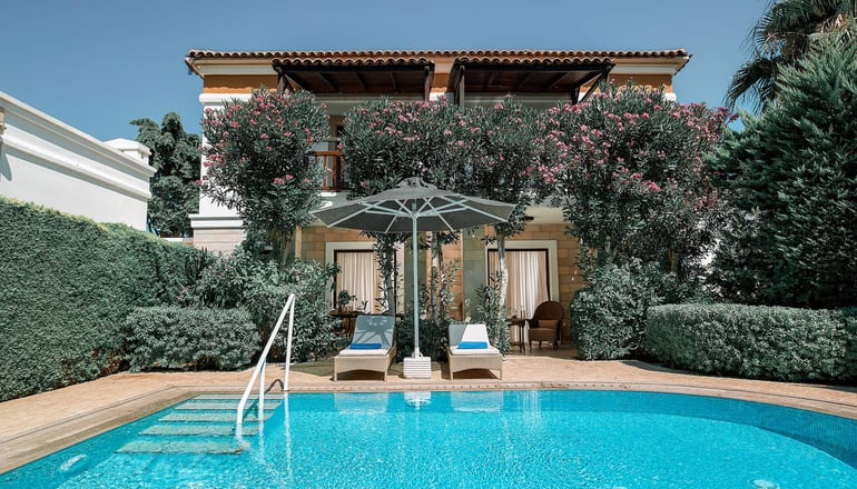 5* Mitsis Royal Mare - Ανισσαράς, Χερσόνησος, Κρήτη