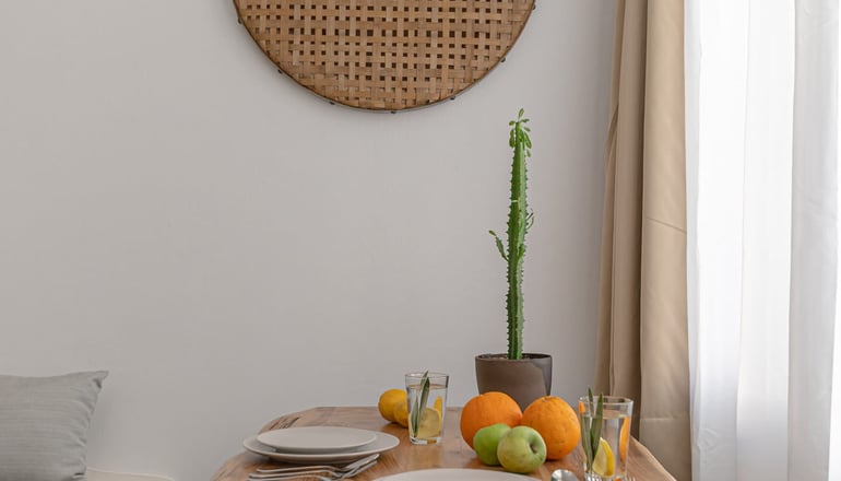 Adama's Suites - Χώρα, Νάξος