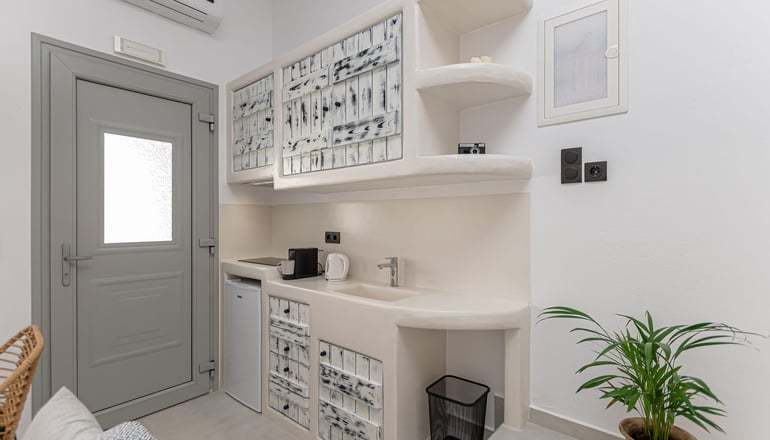 Adama's Suites - Χώρα, Νάξος