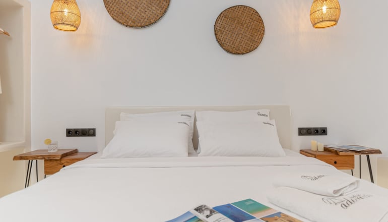 Adama's Suites - Χώρα, Νάξος