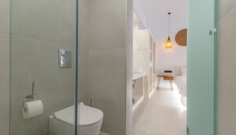 Adama's Suites - Χώρα, Νάξος