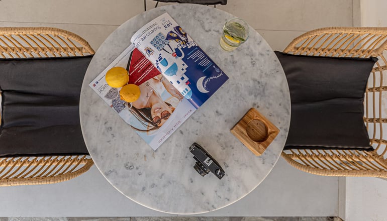 Adama's Suites - Χώρα, Νάξος