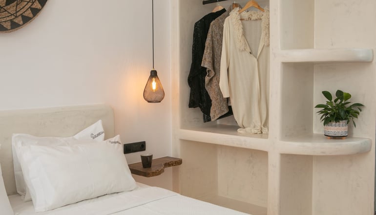 Adama's Suites - Χώρα, Νάξος