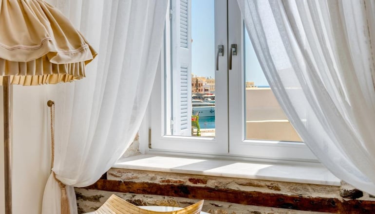 1844 Suites - Ερμούπολη, Σύρος
