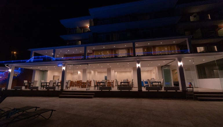 4* Corfu Maris Bellos Hotel