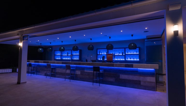 4* Corfu Maris Bellos Hotel