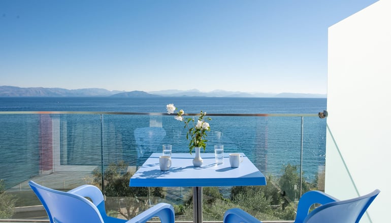 4* Corfu Maris Bellos Hotel