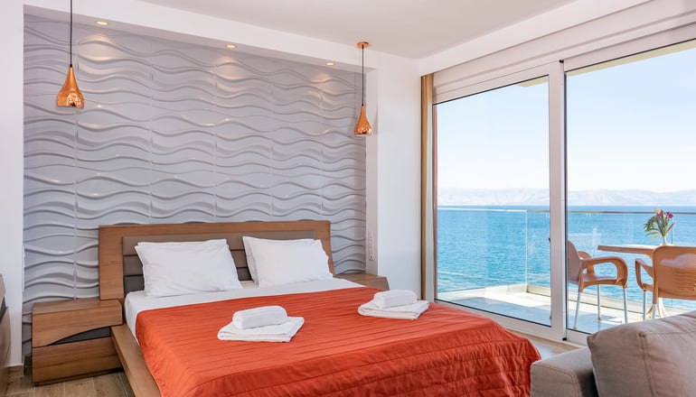 4* Corfu Maris Bellos Hotel