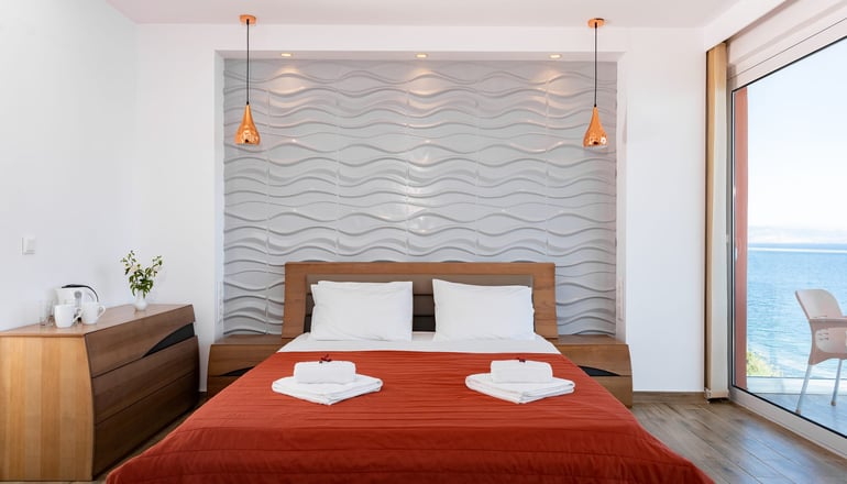 4* Corfu Maris Bellos Hotel