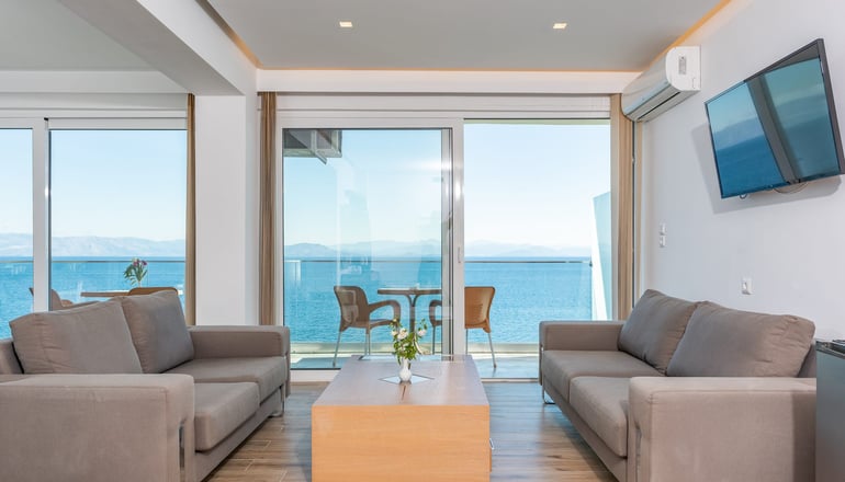 4* Corfu Maris Bellos Hotel