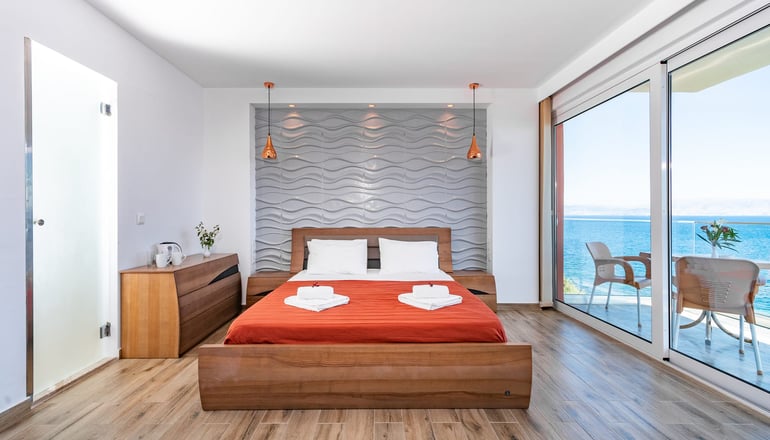 4* Corfu Maris Bellos Hotel