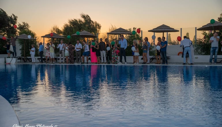 Mikri Vigla Hotel - Μικρή Βίγλα, Νάξος