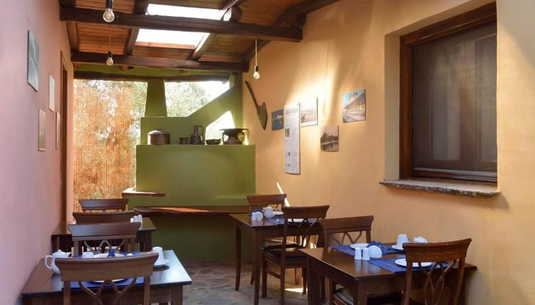 Alkifron Hotel - Καλά Νερά, Πήλιο