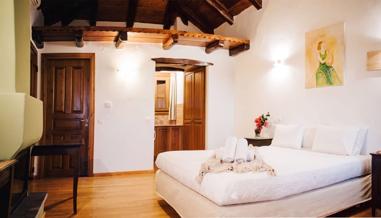 Alkifron Hotel - Καλά Νερά, Πήλιο