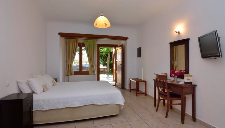 Alkifron Hotel - Καλά Νερά, Πήλιο