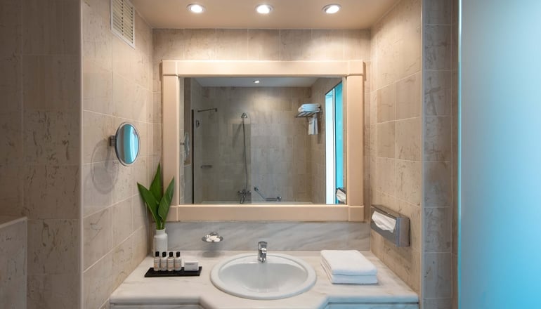 4* Mitsis Cretan Village Beach Hotel - Χερσόνησος, Κρήτη