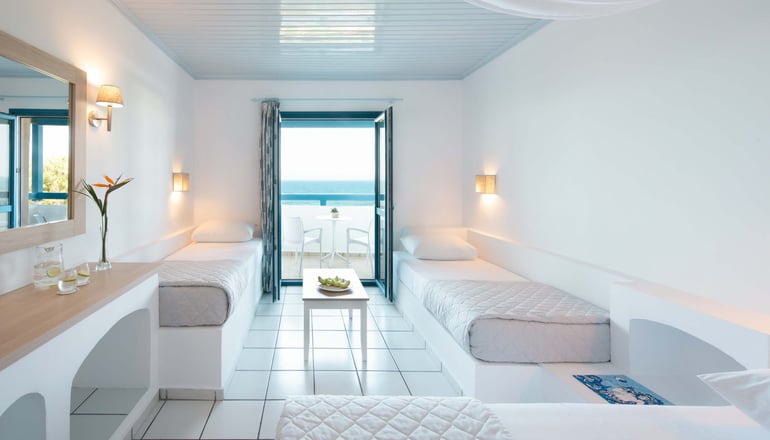 4* Mitsis Cretan Village Beach Hotel - Χερσόνησος, Κρήτη