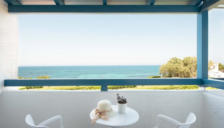 4* Mitsis Cretan Village Beach Hotel - Χερσόνησος, Κρήτη