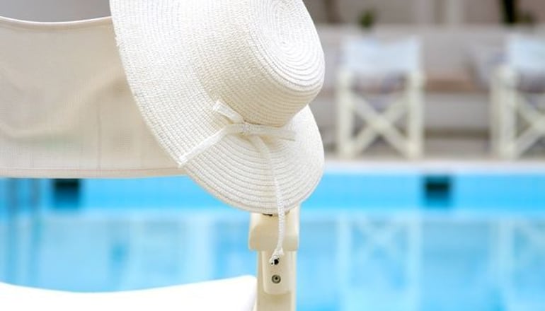 5* Skopelos Village Hotel - Χώρα, Σκόπελος