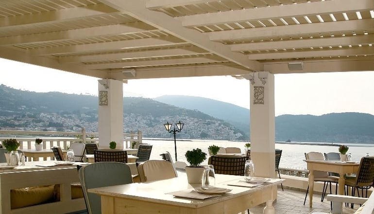 5* Skopelos Village Hotel - Χώρα, Σκόπελος