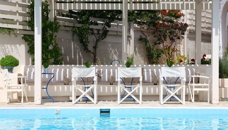 5* Skopelos Village Hotel - Χώρα, Σκόπελος