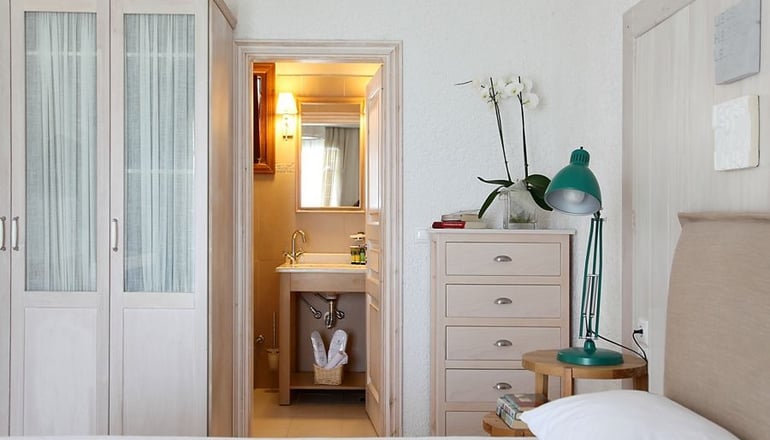 5* Skopelos Village Hotel - Χώρα, Σκόπελος